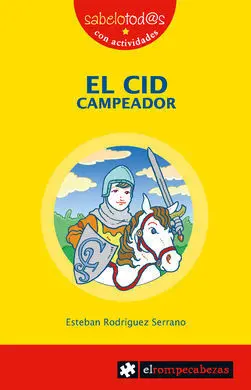 El Cid Campeador