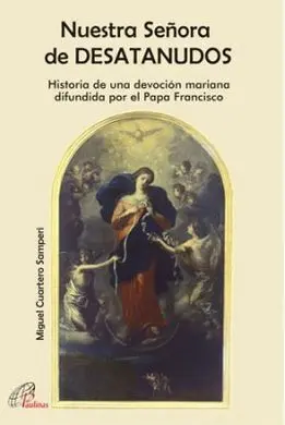 Nuestra Señora de Desatanudos