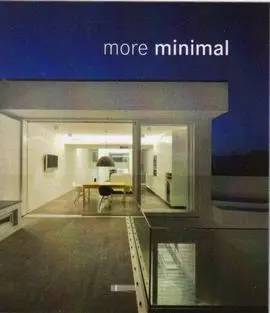 More Minimal