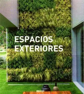 Espacios Exteriores