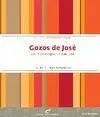 Gozos de José