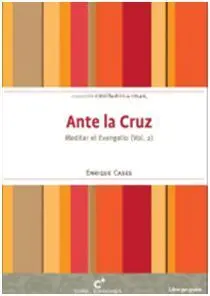 Ante la Cruz