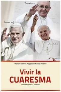 Vivir la Cuaresma