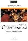 Hablemos de... Confesión