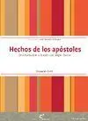 Hechos de los Apóstoles