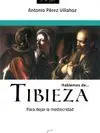 Hablemos de... Tibieza