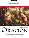 HABLEMOS DE.... ORACIÓN