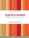 El Gol de la Santidad