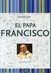 REZAR CON EL PAPA FRANCISCO