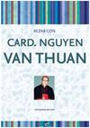 REZAR CON CARD. NGUYEN VAN THUAN