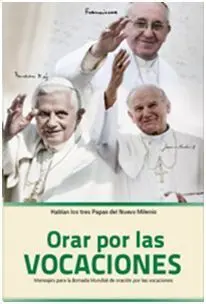 Orar por las Vocaciones