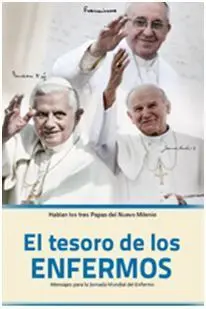 El Tesoro de los Enfermos