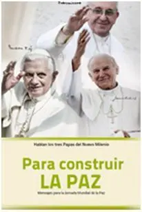 Para Construir la Paz