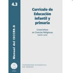 Currículo de Educación Infantil y Primaria