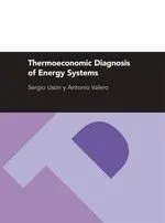 Thermoeconomic Diagnosis Of Energy Systems
