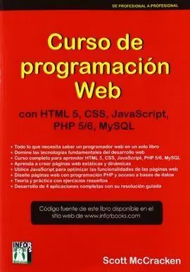 Curso de Programacion Web