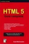Html 5 Guía Completa