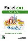 Excel 2013