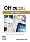 OFFICE 2013