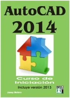 Autocad 2014 Curso de Iniciacion