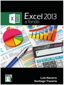 Excel 2013 a Fondo
