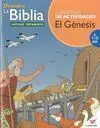 Descubre la Biblia. Cuaderno de Actividades. El Génesis