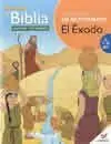Descubre la Biblia - el Éxodo