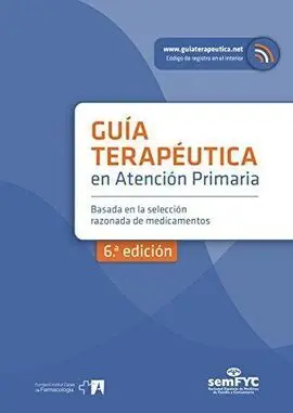 Guía Terapéutica en Atención Primaria