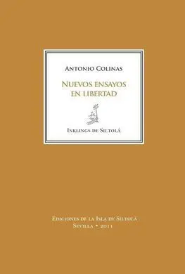 Nuevos Ensayos en Libertad