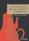 Psicología de los Objetos Cotidianos **Usado **
