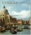 Venecia. Canaletto y Sus Rivales