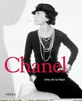 Chanel. Arte y Negocio