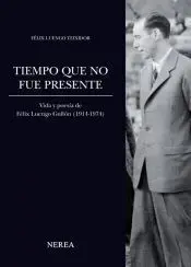 Tiempo que no Fue Presente