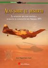 ALAS SOBRE EL DESIERTO