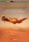 Alas Sobre el Desierto