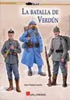 La Batalla de Verdún