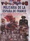 MILITARIA DE LA ESPAÑA DE FRANCO