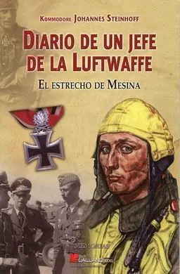 Diario de un Jefe de la Luftwaffe
