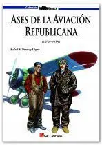 Ases de la Aviación Republicana