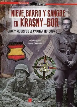 Nieve, Barro y Sangre en Krasny-Bor
