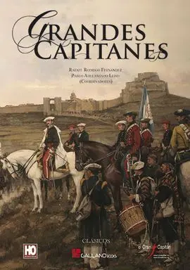 Grandes Capitanes