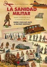 La Sanidad Militar