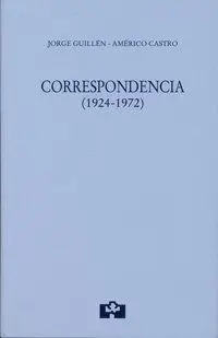 Correspondencia (1924-1972)