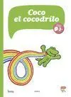 Coco el Cocodrilo