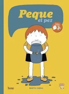 Peque el Pez