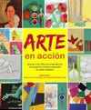 ARTE EN ACCIÓN