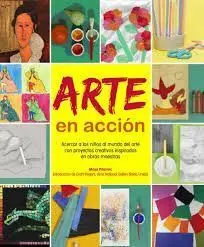 Arte en Acción