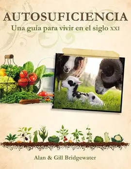 Autiosuficiencia