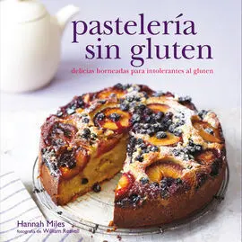 Pasteleria sin Gluten