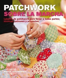 Patchwork Sobre la Marcha
